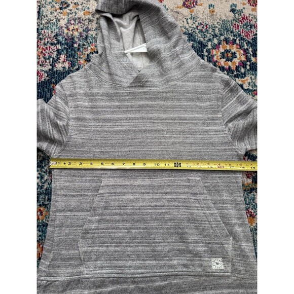 Linksoul Golf Hoodie‎ Pullover Womens Size Extra Small XS Gray - Picture 6 of 7